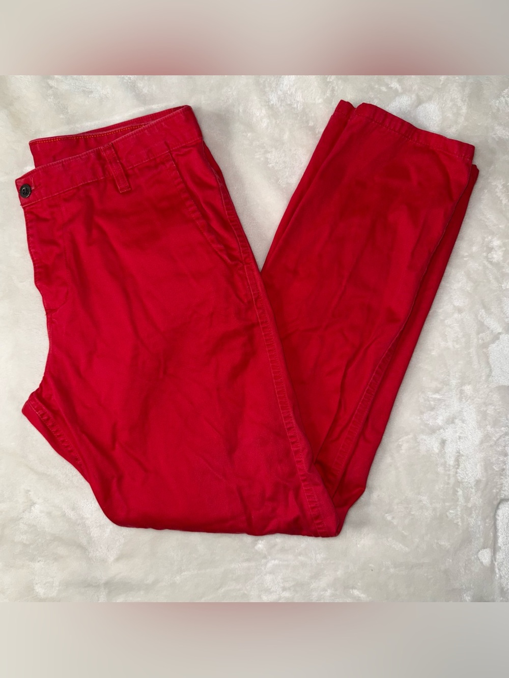 Georgia Bulldogs x Dockers Chino Pants